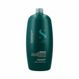 Sampon Profesional Alfaparf Milano Semi Di Lino Reparative Low Shampoo 1000 ml