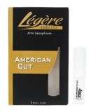 Legere American Cut Alto Sax 2