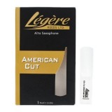 Legere American Cut Alto Sax 2
