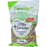 Mix 4 Seminte 150gr