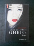 ARTHUR DOLDEN - MEMORIILE UNEI GHEISE, Humanitas