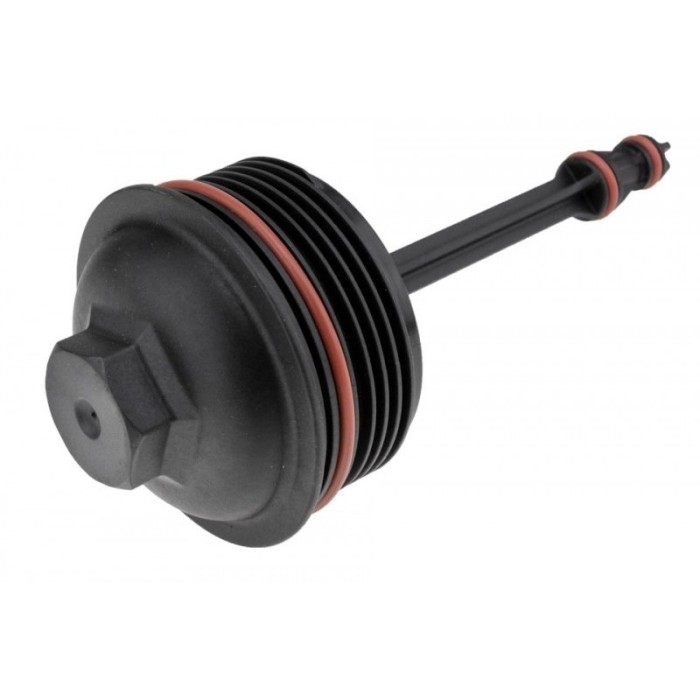 Capac carcasa filtru ulei Audi, Vw, Seat, Skoda, 1.6, 2.0tdi A3, A4, A5, A6, Q3 11, Q5, A1; Golf 6, Passat, Polo, Transporter V, 6; Octavia 2, Superb