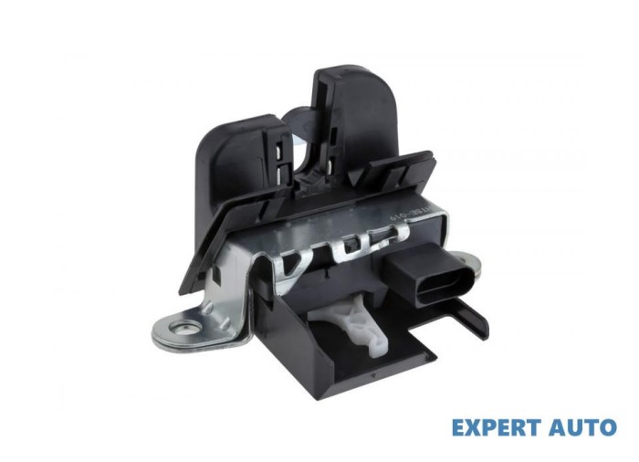 Broasca portbagaj Seat Ibiza V (2017-&gt;)[KJ1] #1