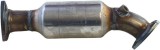 Catalizator Audi A4 B5, A4 B6, A4 B7, A6 C5; Skoda Superb I; VW Passat B5.5 Motor 1.6, 1.8 T, 1.8 T 20V, 1.8 T quattro, 2.0, 2.0 4motion, OE