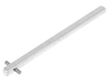 Extensie Ax 90mm