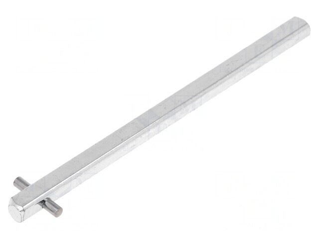 Extensie Ax 90mm