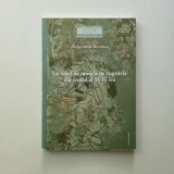 Un caiet de modele de zugravie din secolul al XVIII-lea - Dorina Sabina Parvulescu, Muzeul de Arta Timisoara, 2008