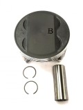 PISTON ATV TGB BLADE 550 - SET (503cmc)