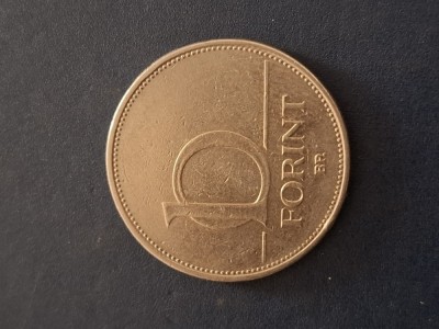 10 forint 1994 foto