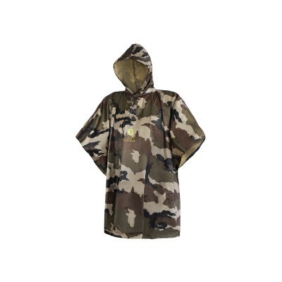 Poncho/pelerina impermeabil(a) Delphin PROOF Poncho, marimea L-XXL foto