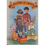 Daniela Vraci - Calatorie cu cartea - Lecturi scolare suplimentare pentru clasa a III-a (Editia: 1995)