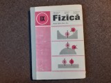 Fizica. Manual Pentru Clasa A IX-a - HRISTEV CARTONATA 1985