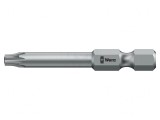 Capăt șurubelniță Torx PLUS 25IPR Protecție, Wera