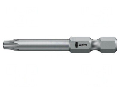 Capăt șurubelniță Torx PLUS 25IPR Protecție foto