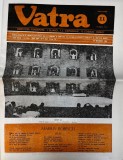 Vatra, nr. 176, 20 noiembrie 1985