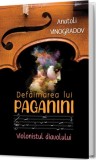 Defaimarea lui Paganini - Paul Editions