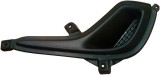 Grila bara fata Hyundai Accent si Solaris (Rb), 08.2010-, Dreapta, 865631R000, 40B127-6 fara locas pentru proiectoare, Rapid