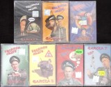 SET 7 CASETE: VACANTA MARE - GARCEA-353666