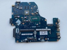 Placa de baza Laptop, Acer, Aspire E5-571G, V3-532, Z5WAH LA-B162P, i3-4030U, sh foto