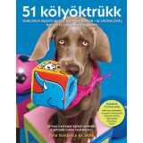 51 k&ouml;ly&ouml;ktr&uuml;kk - Kyra Sundance