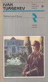 Ivan Turgenev - Fathers and sons