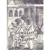 Voalul negru - Contesa Dash