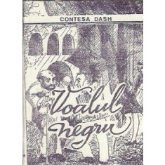 Voalul negru - Contesa Dash