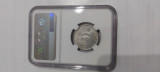 Monedă argint Gradata Portugalia