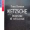 Nietzsche. Incercare de mitologie - 1998 - Ernst Bertram (O118)
