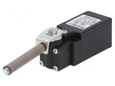 Limitator Cursă Rulou Porţelan &amp;Oslash;9x57mm R80mm NO NC foto