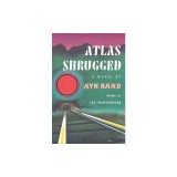 Atlas Shrugged