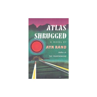 Atlas Shrugged foto