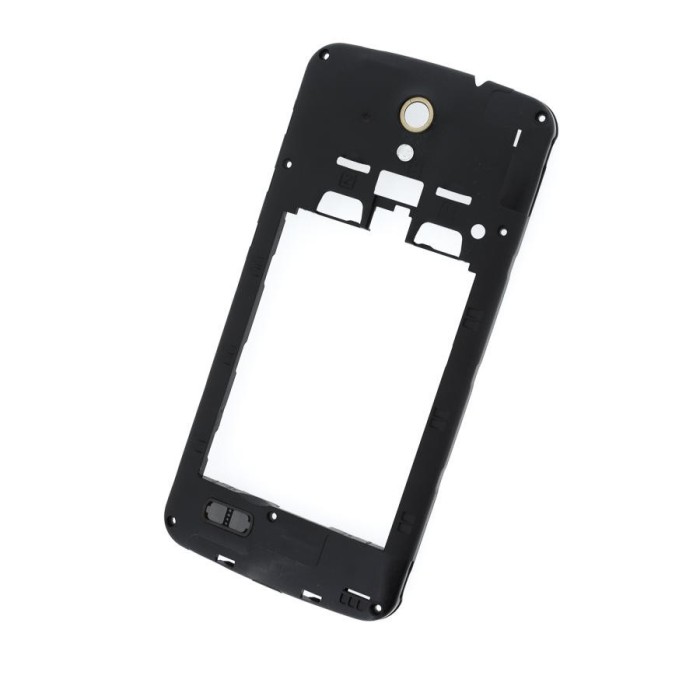 Mijloc Allview P6 eMagic, Negru