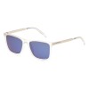 Ochelari de Soare Bărbați Nautica N3646SP-909 &Oslash; 55 mm, Plastic, Galben, Polaroid