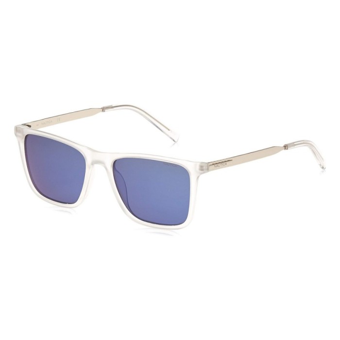 Ochelari de Soare Bărbați Nautica N3646SP-909 &Oslash; 55 mm