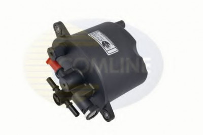 Filtru combustibil LAND ROVER FREELANDER 2 (LF, FA) (2006 - 2014) COMLINE EFF192 foto