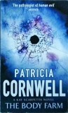 Patricia Cornwell - The body farm