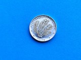 1 Lira 1975 Vatican-UNC-RAR