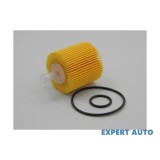 Filtru ulei w Subaru Impreza (2000-&gt;) [GD, GG] #1