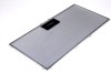 Filtru Antigrasime Metalic Hota Bosch Siemens 00298609 40.8x20cm