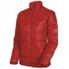 Jacheta Dama Mammut Whitehorn Reversibila Puf Rata Scooter-Dragon Fruit Marimea S
