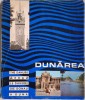 Dunarea - Stefan Banulescu (Carte anticariat, stare buna, coperta putin uzata)