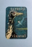 Calendar 1973 asociația v&acirc;nătorilor și pescarilor