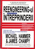 AS - MICHAEL HAMMER, JAMES CHAMPY - REENGINEERING-UL INTREPRINDERII