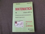 MATEMATICA CLASA A XII CULEGERE DE EXERCITII SI PROBLEME BURTEA-2001-19/2