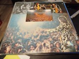Vinil LP &quot;Japan Press&quot; Rod Stewart &ndash; Never A Dull Moment (VG+)