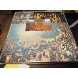 Vinil LP &quot;Japan Press&quot; Rod Stewart &ndash; Never A Dull Moment (VG+)