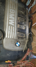 Motor de bmw 530d an 2003 foto