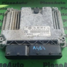 Calculator ecu Volkswagen Passat B6 3C (2006-2009) 0281017946