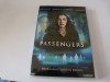 Passangers, dvd